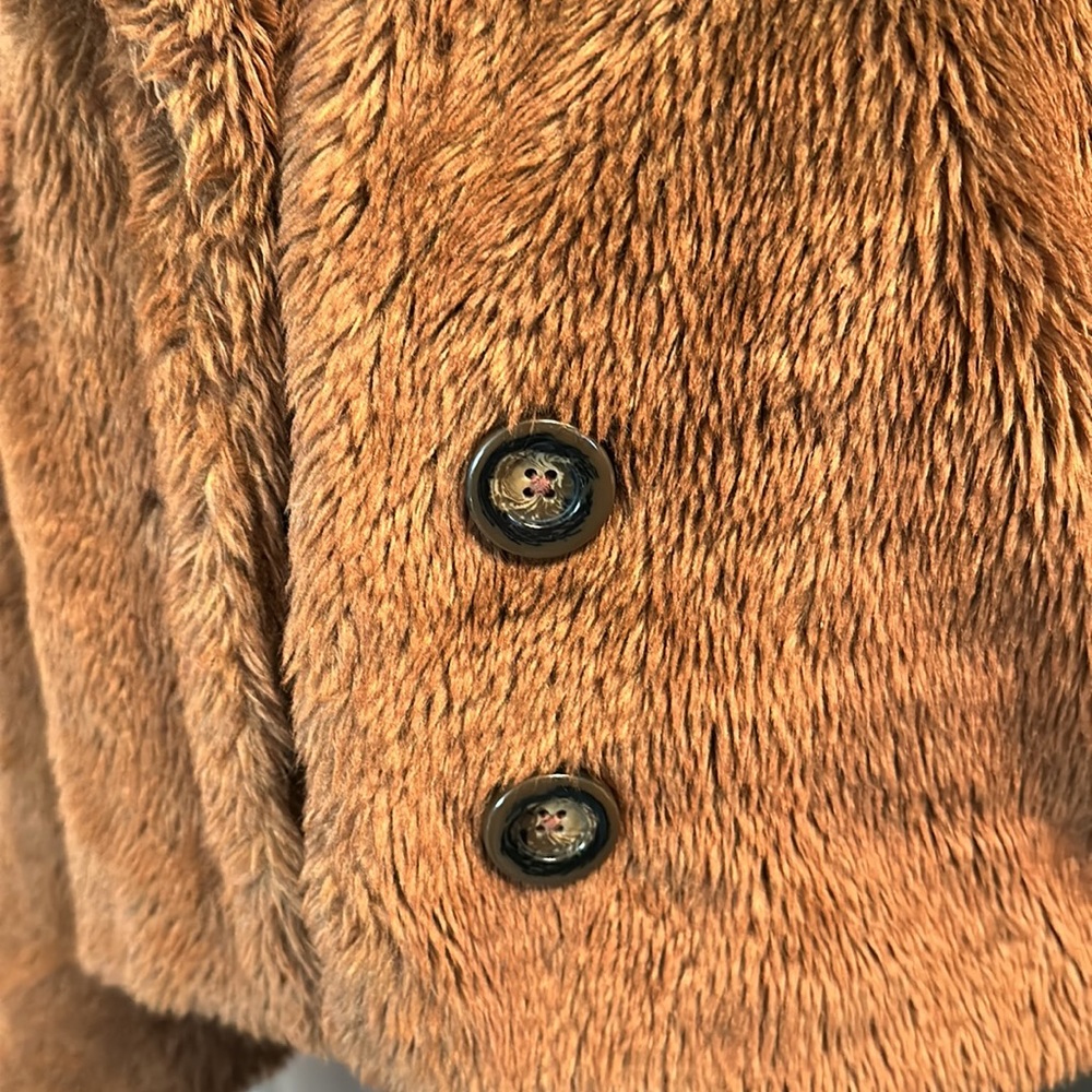 Free People Jacket - Picture 2 of 7
